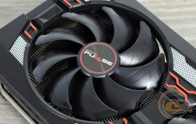SAPPHIRE PULSE RX 5600 XT 6G