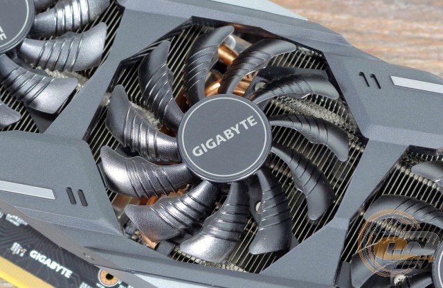 GIGABYTE Radeon RX 5600 XT GAMING OC 6G