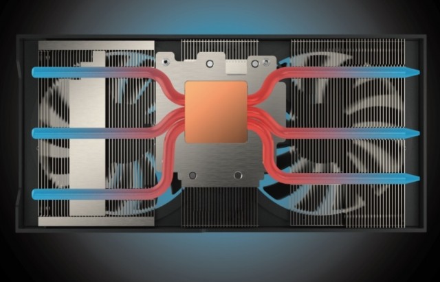 PowerColor Red Dragon Radeon RX 5500 XT OC