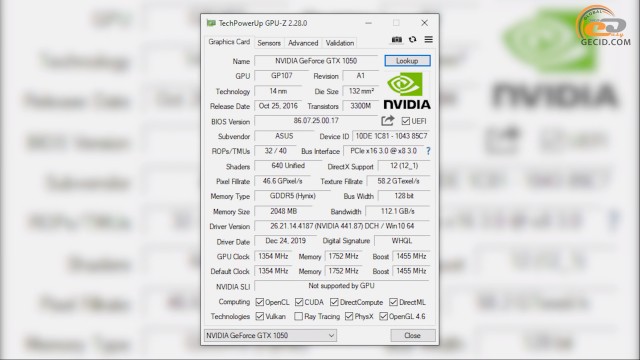 Radeon Vega 11