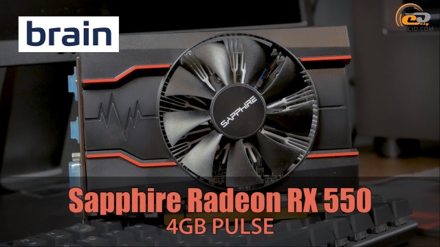 Radeon Vega 11