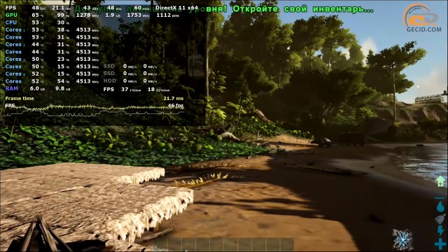 GeForce GTX 970
