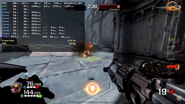 GeForce GTX 970