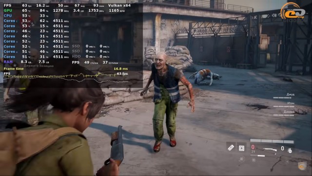 GeForce GTX 970