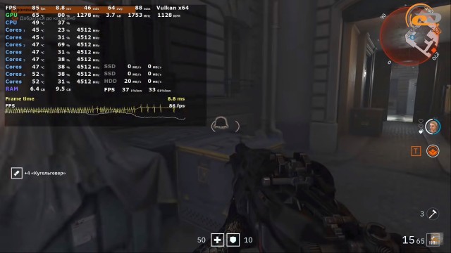 GeForce GTX 970