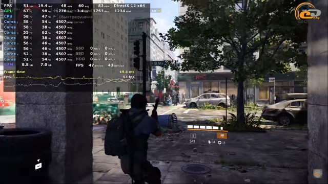 GeForce GTX 970