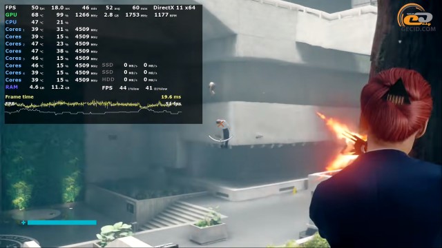 GeForce GTX 970