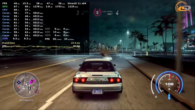 GeForce GTX 970