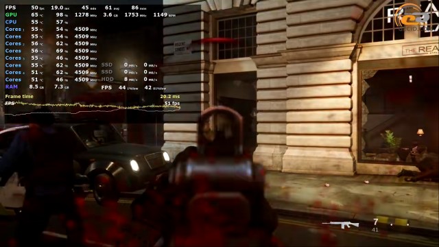 GeForce GTX 970