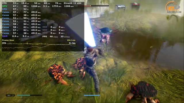 GeForce GTX 970
