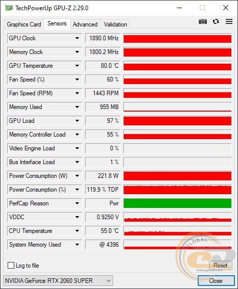 INNO3D GeForce RTX 2060 SUPER iChill X3 ULTRA