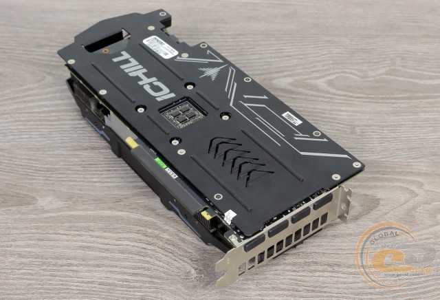 INNO3D GeForce RTX 2060 SUPER iChill X3 ULTRA