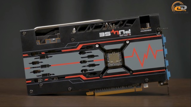 AMD Radeon RX 5600 XT