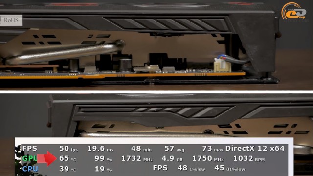 AMD Radeon RX 5600 XT