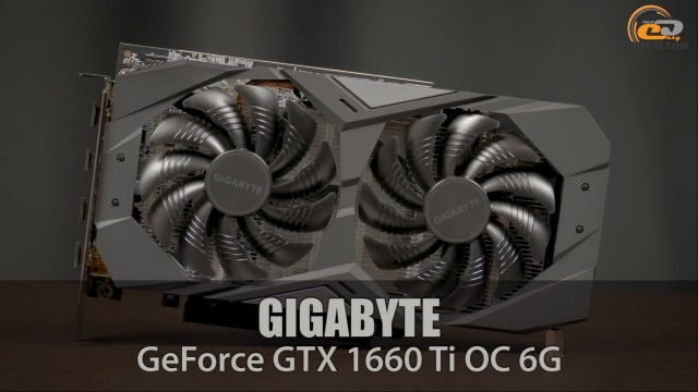 AMD Radeon RX 5600 XT