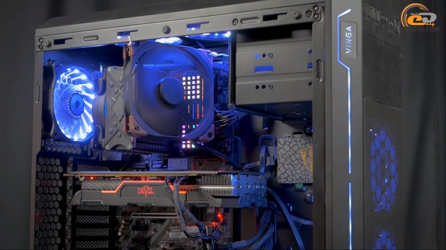 AMD Radeon RX 5600 XT
