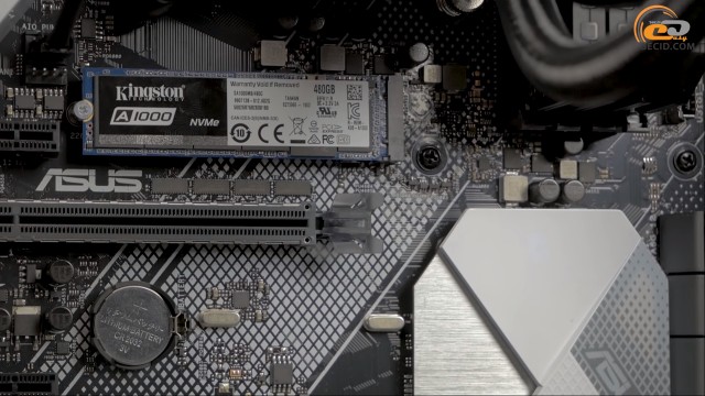 AMD Radeon RX 5600 XT
