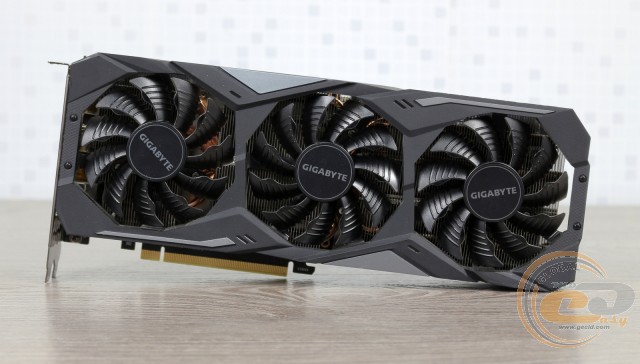 GIGABYTE GeForce RTX 2080 SUPER GAMING OC 8G