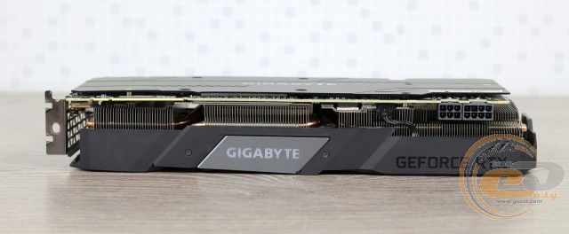 GIGABYTE GeForce RTX 2080 SUPER GAMING OC 8G