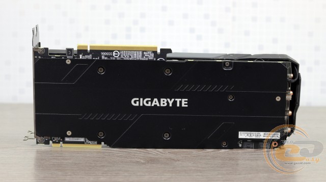 GIGABYTE GeForce RTX 2080 SUPER GAMING OC 8G