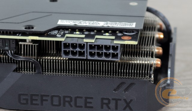 GIGABYTE GeForce RTX 2080 SUPER GAMING OC 8G
