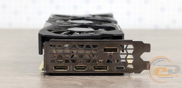 GIGABYTE GeForce RTX 2080 SUPER GAMING OC 8G