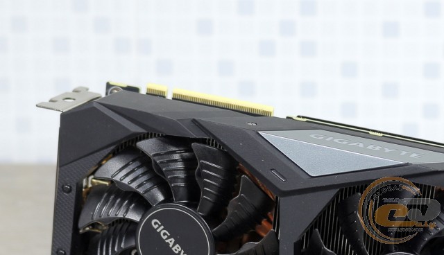 GIGABYTE GeForce RTX 2080 SUPER GAMING OC 8G