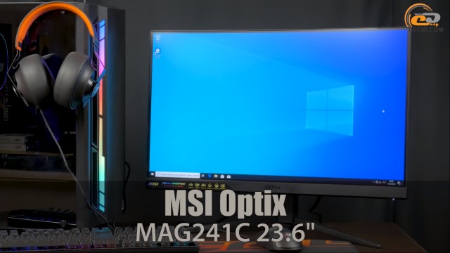 GeForce GT 1030