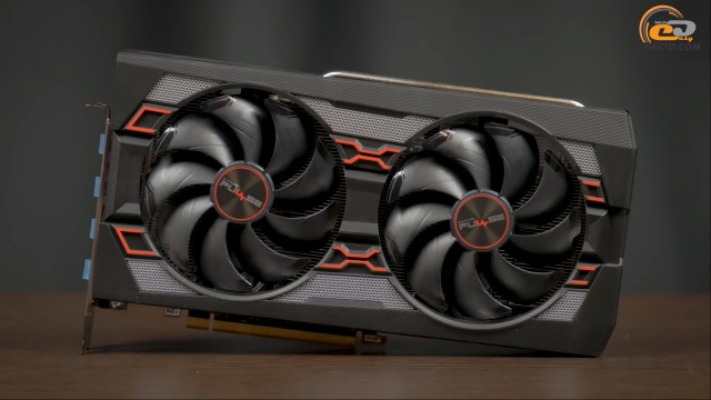 Radeon RX 5600 XT
