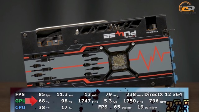 Radeon RX 5600 XT