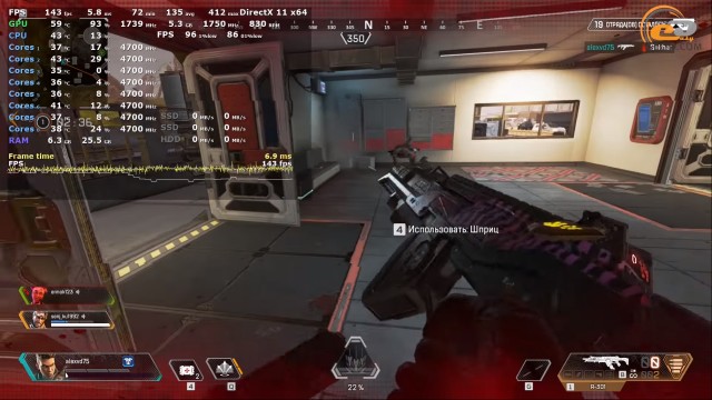 Radeon RX 5600 XT