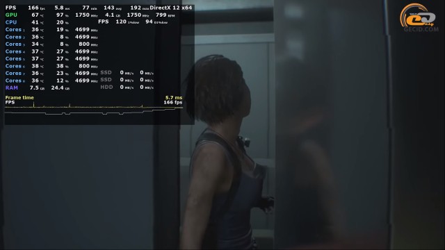 Radeon RX 5600 XT