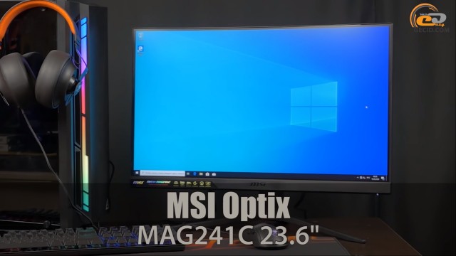 GeForce GTX 1060