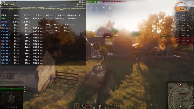 GeForce GTX 1060