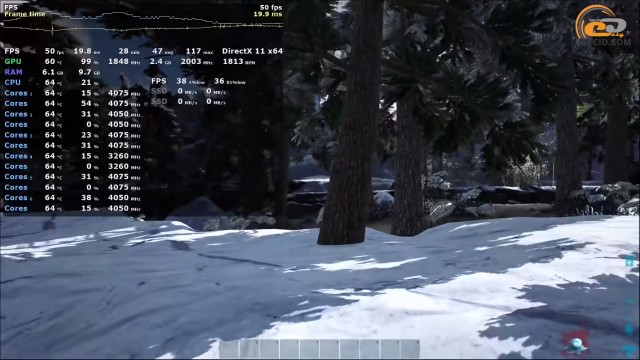 GeForce GTX 1060