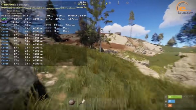 GeForce GTX 1060