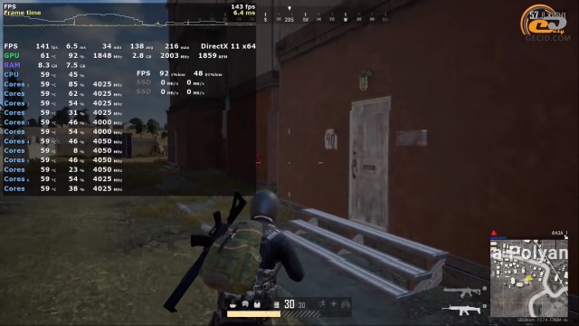 GeForce GTX 1060