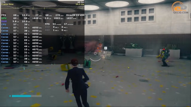 GeForce GTX 1060