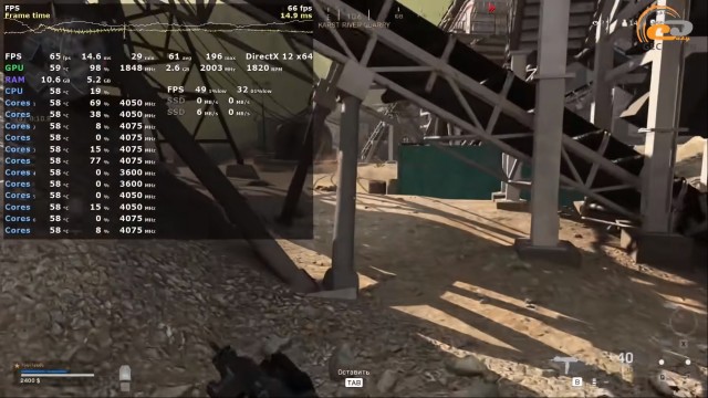 GeForce GTX 1060