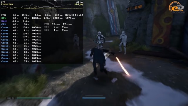 GeForce GTX 1060