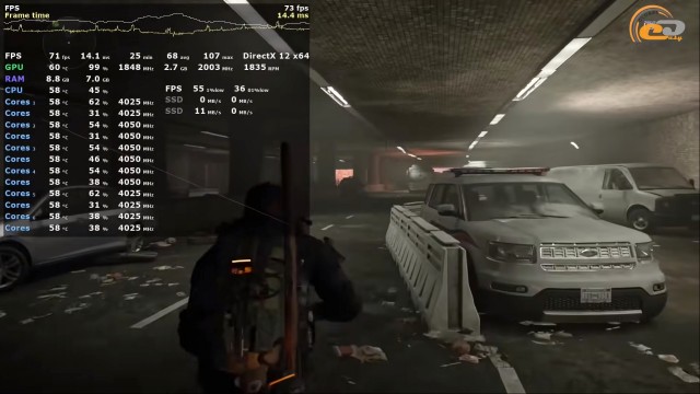 GeForce GTX 1060