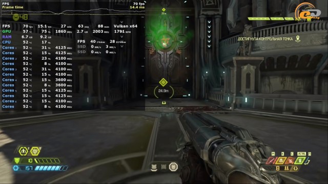 GeForce GTX 1060