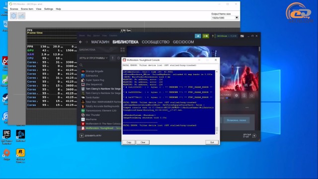 GeForce GTX 1060