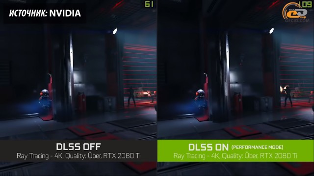 GeForce RTX 2070 SUPER