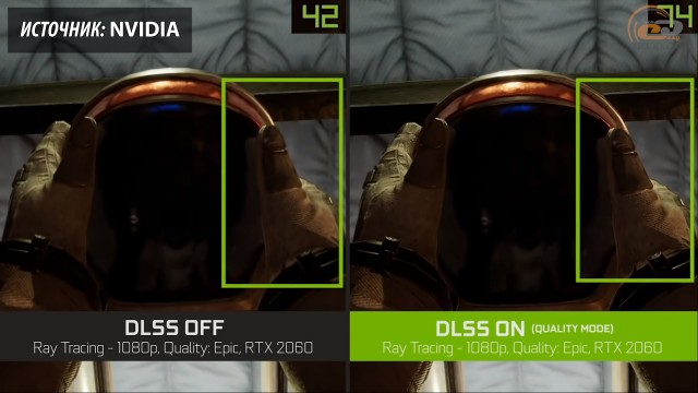 GeForce RTX 2070 SUPER