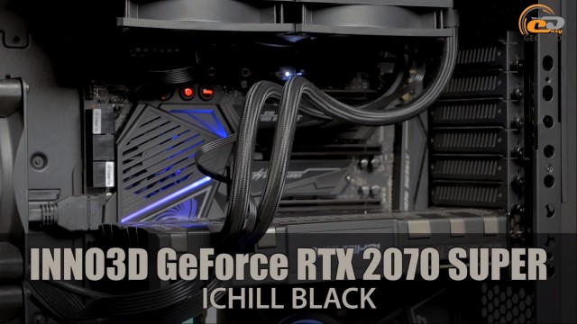 GeForce RTX 2070 SUPER