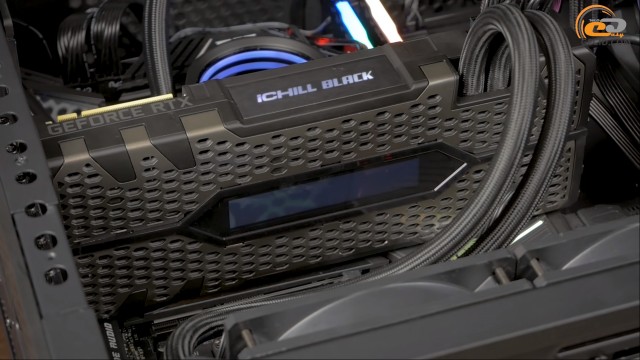 GeForce RTX 2070 SUPER