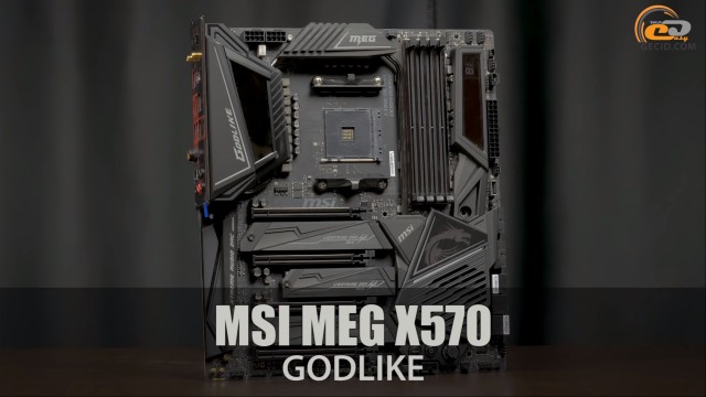 GeForce RTX 2070 SUPER