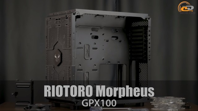 GeForce RTX 2070 SUPER
