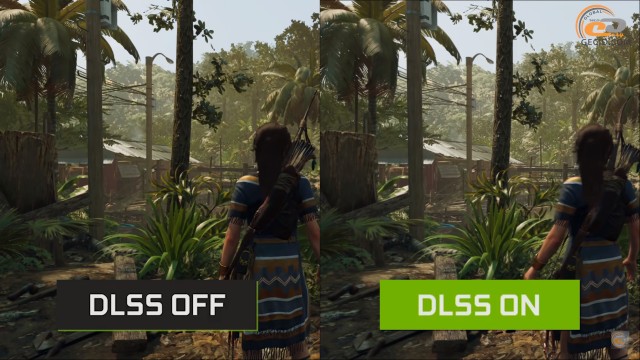 GeForce RTX 2070 SUPER